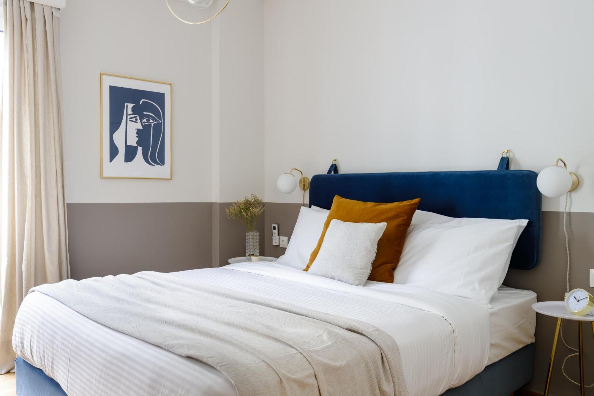 Divine 1Br Apartment Near The Acropolis Museum Atény Exteriér fotografie