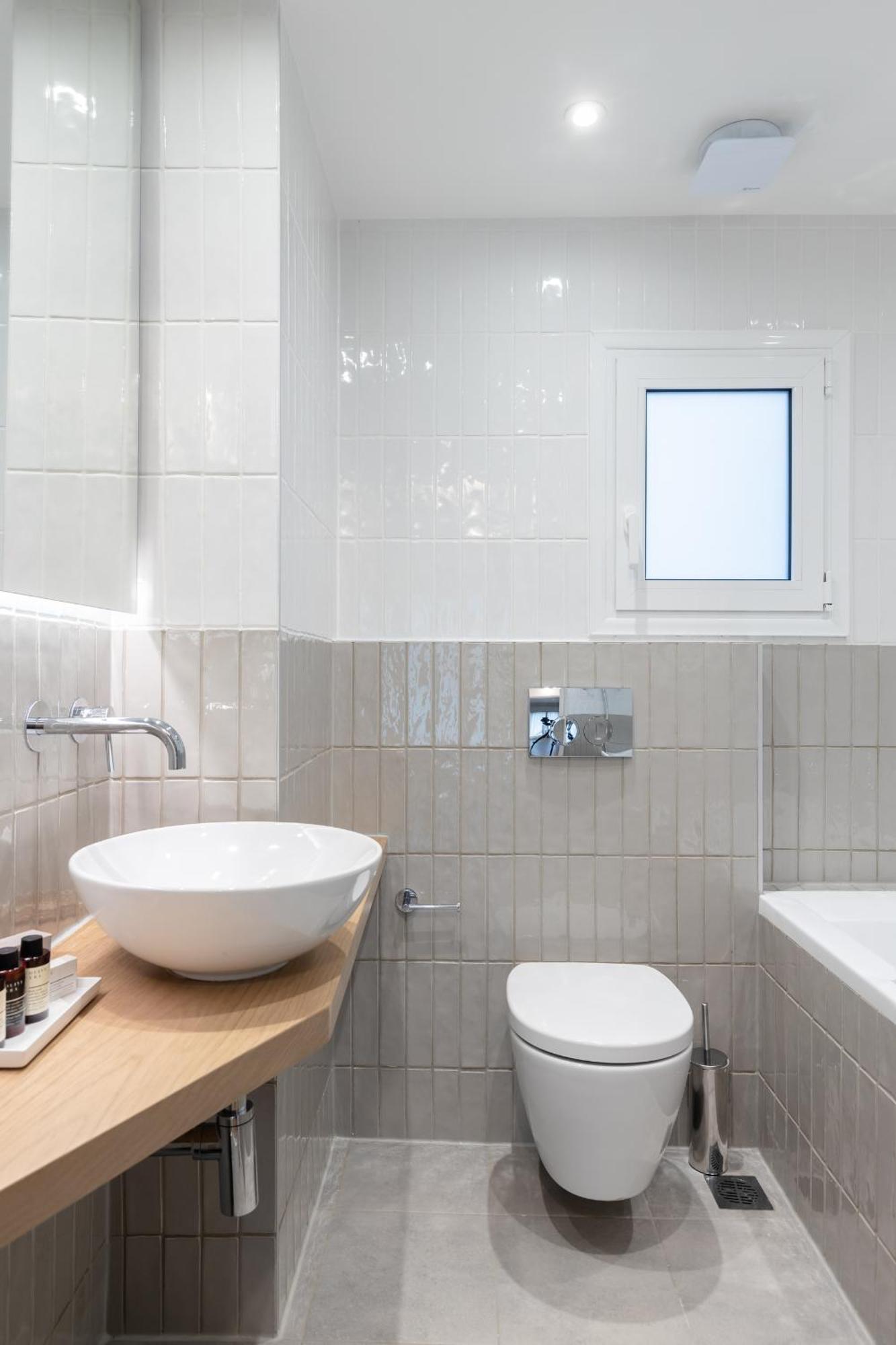 Divine 1Br Apartment Near The Acropolis Museum Atény Exteriér fotografie