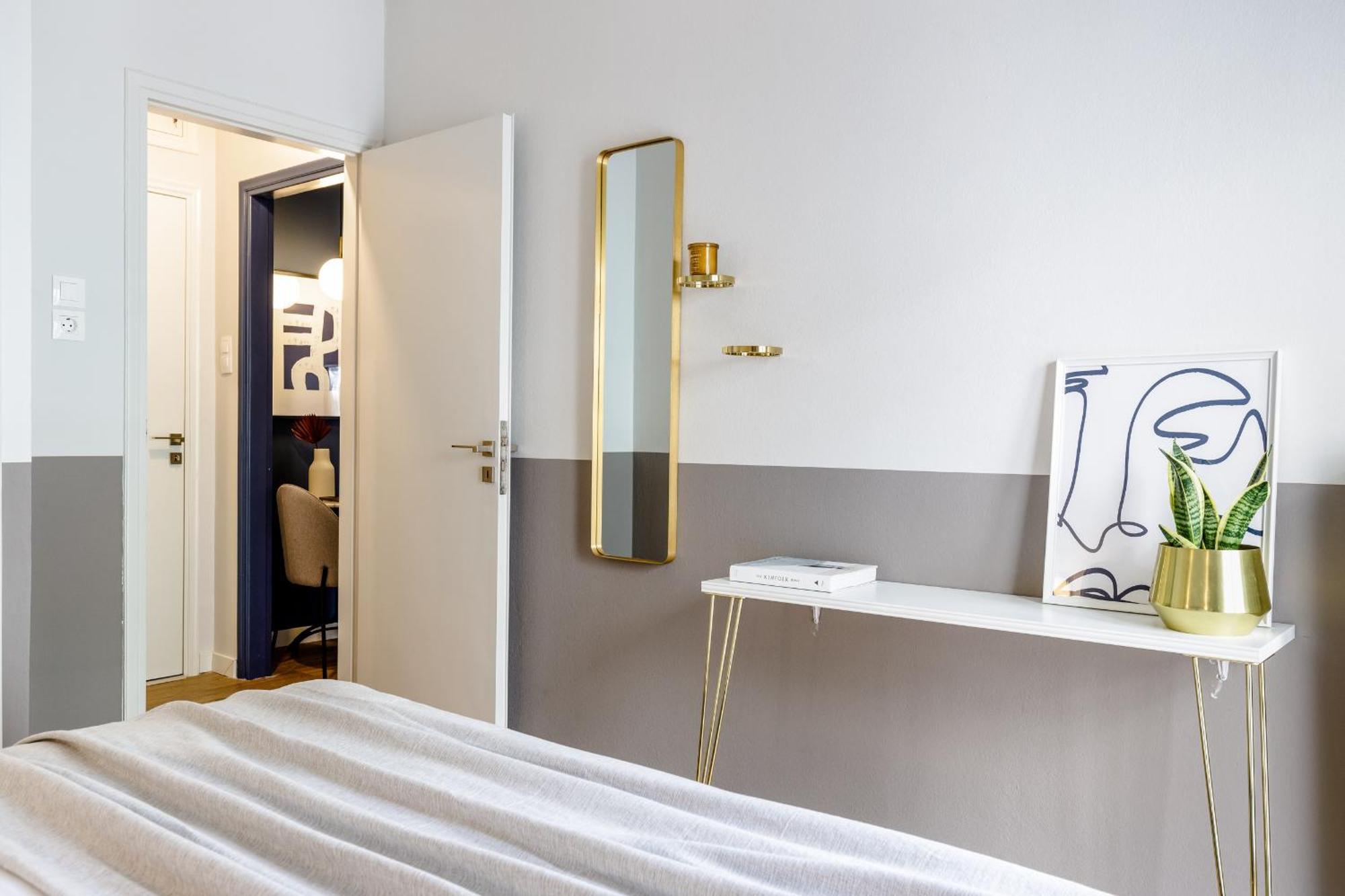 Divine 1Br Apartment Near The Acropolis Museum Atény Exteriér fotografie